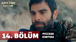 Легенда О Черном Дереве 14 Серия На Русском Языке. Новый Турецкий Сериал