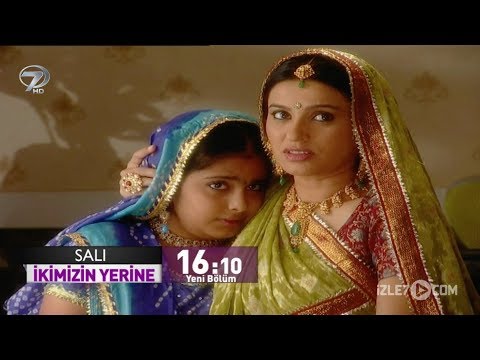 İkimizin Yerine 11.Bölüm Fragmanı - 18 Eylül Salı