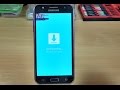 Samsung Galaxy J5 (2016), (2017) - How to enter / exit in DOWNLOAD MODE