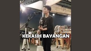 Kekasih Bayangan (Cover)