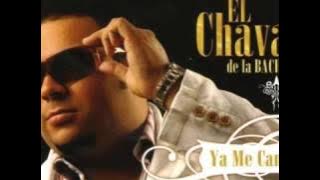 El Chaval de la Bachata - Donde están esos amigos EN VIVO
