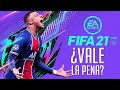 FIFA 21: ¿Vale la Pena?