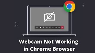 How to Allow or Block Camera Access in Google Chrome | Webcam NOT Working in Chrome screenshot 4