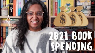 How Much Money Did I Spend on Books in 2021? 💸💸
How much money did I spend on books this year? Was it more than last year? (spoiler: it was)
Chapter
0:00 Intro
1:28 Audiobooks
2:39 Barnes & Noble
3:21 Independent Shops in Chicago
4:41 Travels to Portland
6:57 Other Travels
8:08 Grand Total Spent
I put up various book-related videos every Friday!
// SUPPORT //
🥜 Join The Chunky Chapter Book Club https://www.patreon.com/thechunkychapter
Get some books from Bookshop.org and support independent shops in the US
https://bookshop.org/shop/rinceyreads
// SOCIAL //
Goodreads: http://www.goodreads.com/user/show/278339-rincey
Instagram: http://www.instagram.com/rinceya
Twitter: https://twitter.com/rinceya How Much Money Did I Spend on Books in 2021? 💸💸