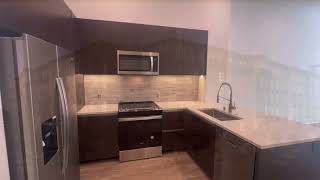 Floor Plan A3: 1 bd / 1 ba