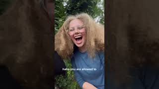 Famous Can she use her own hair for her wig? (religious Jewish) Profile