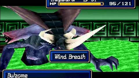 Shining Force 3 - Let