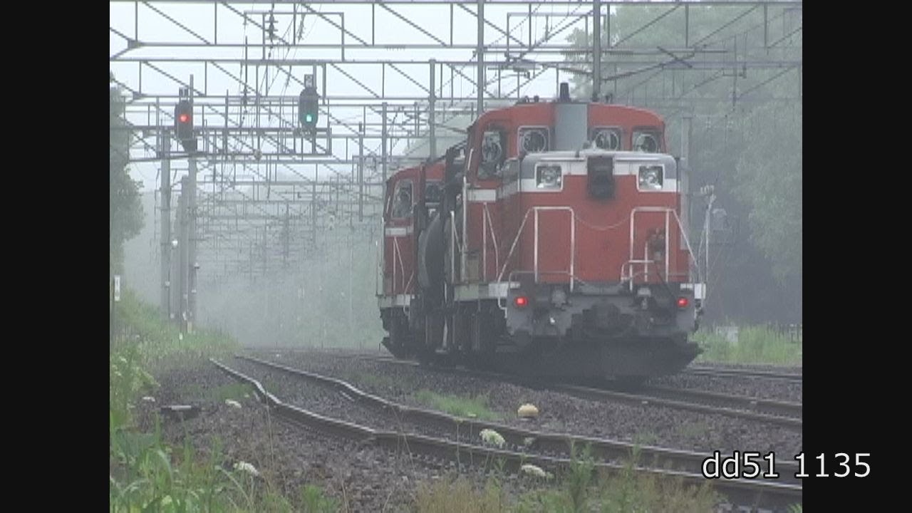【吊りサボ】（表）ミステリー列車　E.T.号　1983.8.1（裏）岡谷行 吊りサボ】（表）ミステリー列車 E.T.号 1983.8.1（裏）岡谷行