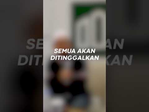 Video: Bagaimana Tidak Ditinggalkan