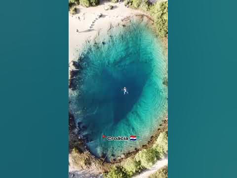 Необыкновенные места нашей планеты - YouTube