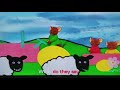 Squeak Little Tractor Song W Lyrics 