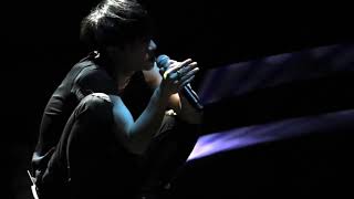 Cancer 癌 饭拍 Live Chenyu Hua Mars Concert 2015 华晨宇2015火星演唱会