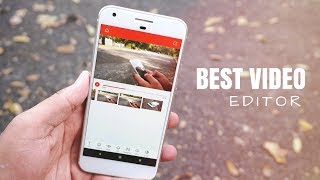 In this video i will show you how to edit videos or your normal on
android phone with cinematic touch, no watermark and its free. app
link vlo...