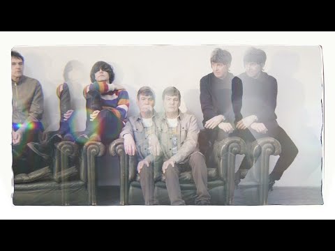 The Charlatans - Out On Our Own (Offical Visualiser)