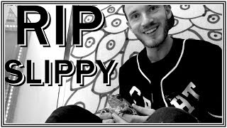 Pewdiepie - RIP slippy montage