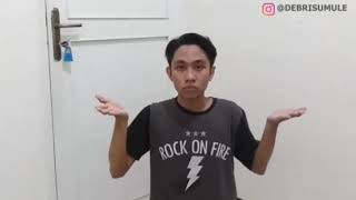 VIDEO LUCU😂: TUTORIAL BERMANFAAT DARI KURSI HIJAU, CUTTER BERKARAT DLL