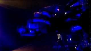 BASTILLE - Flaws @ Leeds O2