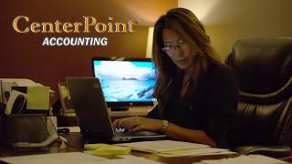 CenterPoint Accounting