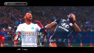 Pes 2013 Fenerbahçe Ana Menü Müziği