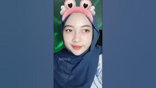 BIGO LIVE NANA Cewek Hijab Lucu Joget Random Bikin Ngakak 🤭😂