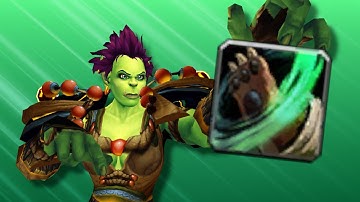 This Monk Is INDOMITABLE! (5v5 1v1 Duels) - PvP WoW: Battle For Azeroth 8.3