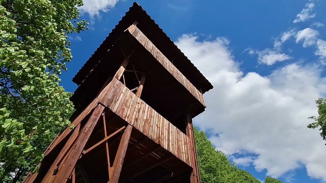 Pernik - beautiful bulgarian town (Перник - красив български град)