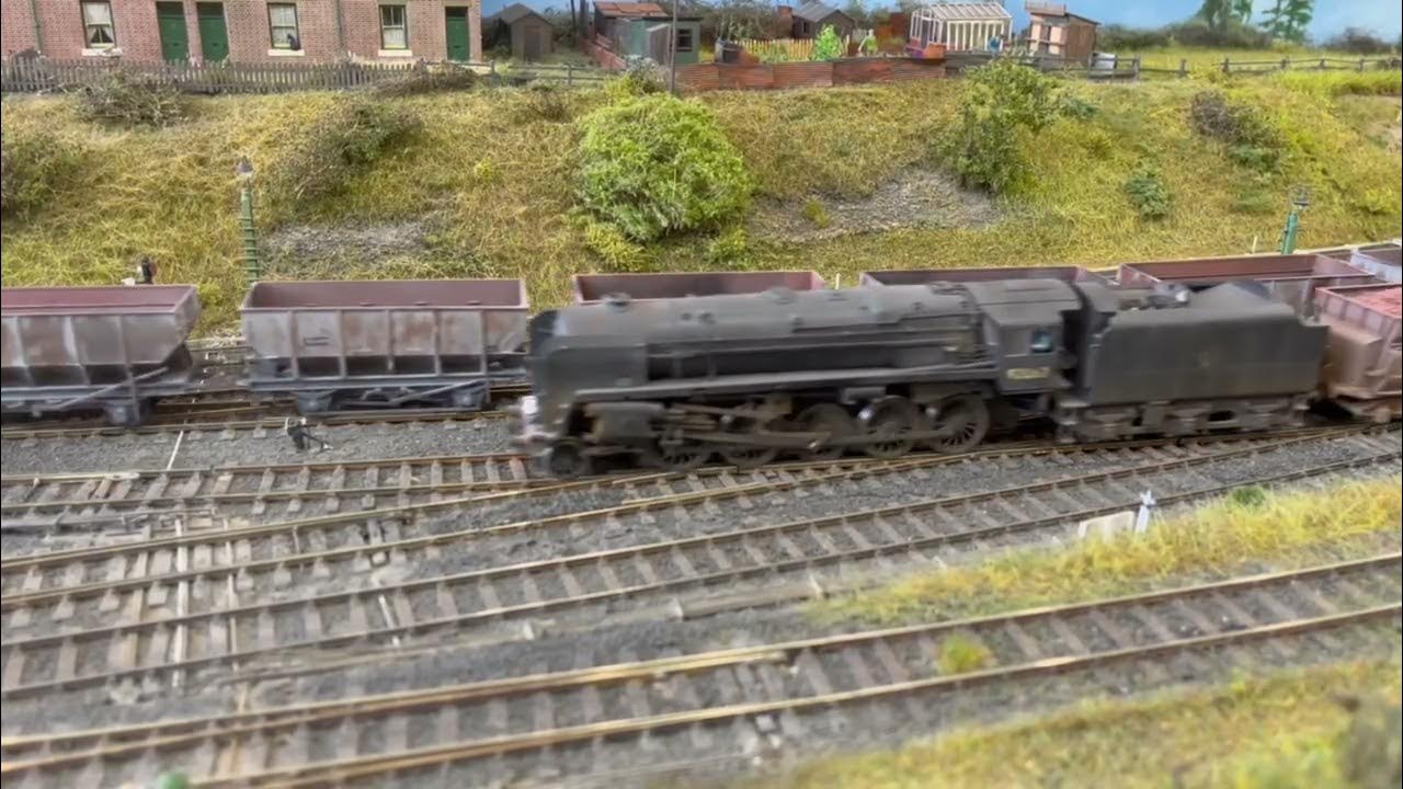 9Fs passing - YouTube