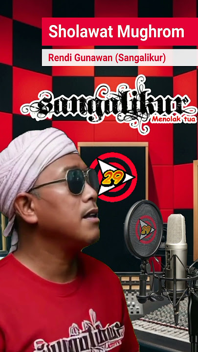 Sholawat Mughrom