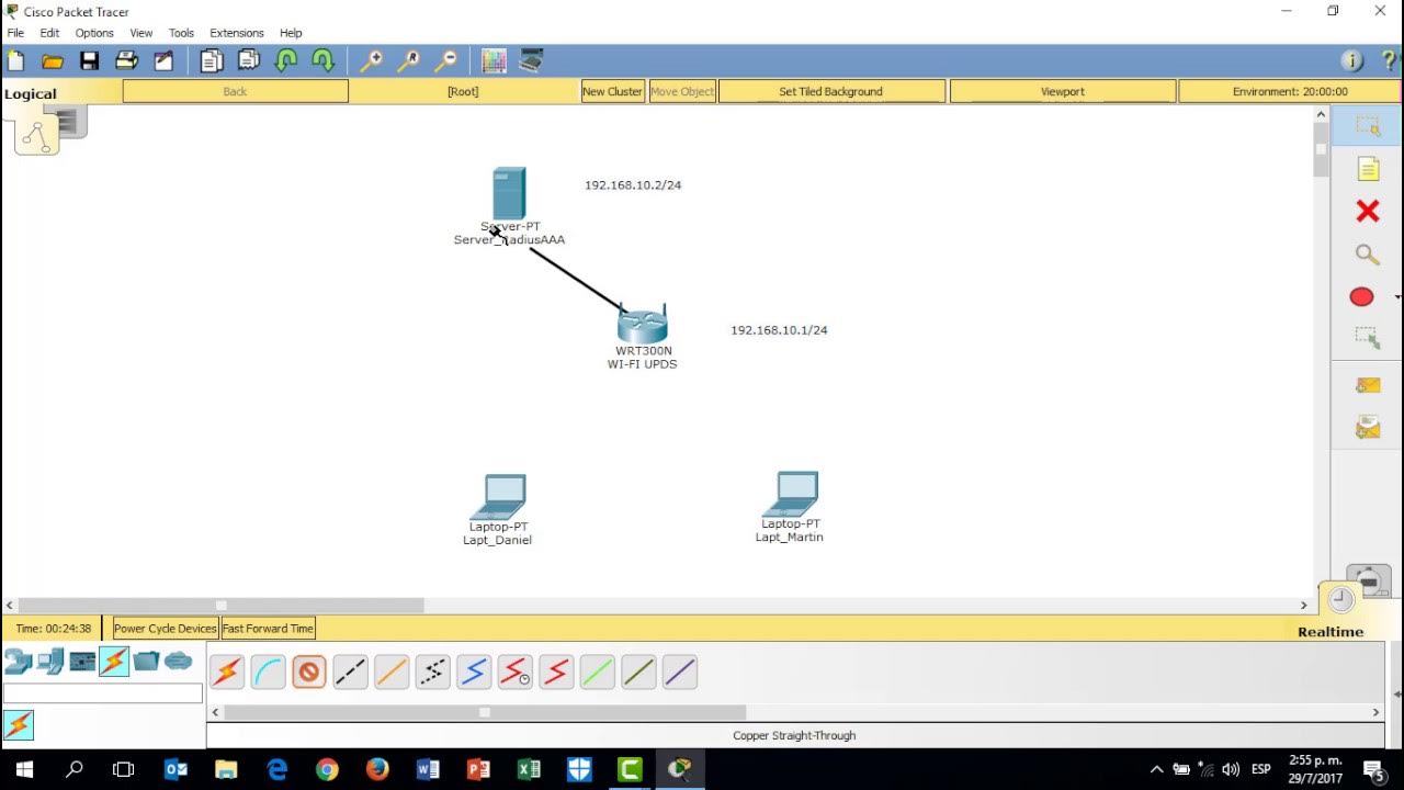 Cisco packet tracer 7.3. Cisco packet tracer 7.3