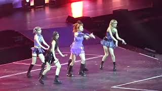 231214 - Le Sserafim @ Asia Artist Awards 2023
