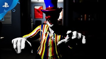 Emily Wants to Play Too - Announcement Trailer - PS4