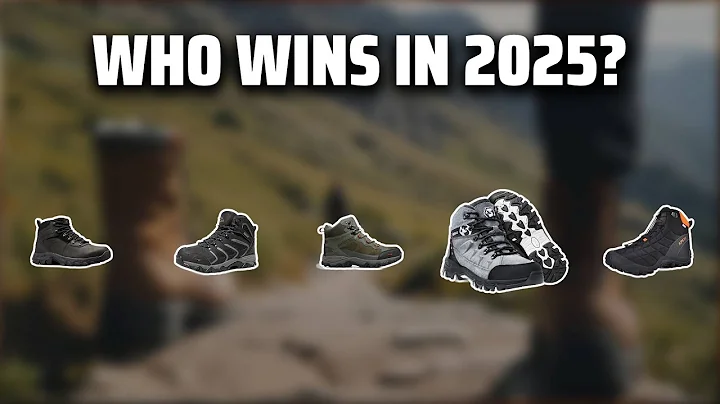 The Top 5 Best Cloudrock Boots in 2025 - Must Watch Before Buying!