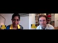 SAVE YOURSELVES! - Sunita Mani and John Reynolds Exclusive Interview
