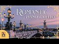 Romantic Piano and Cello | Classical Music