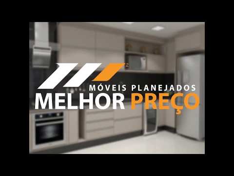 Tornando os sonhos, Possível -  Móveis Planejados Melhor Preço