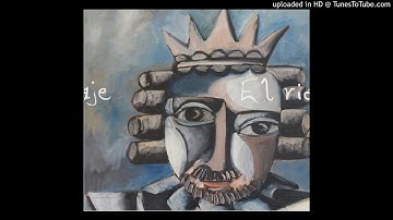 Magma | 02.Introducción a El Viaje (Prod.Pablo Be Timeless)