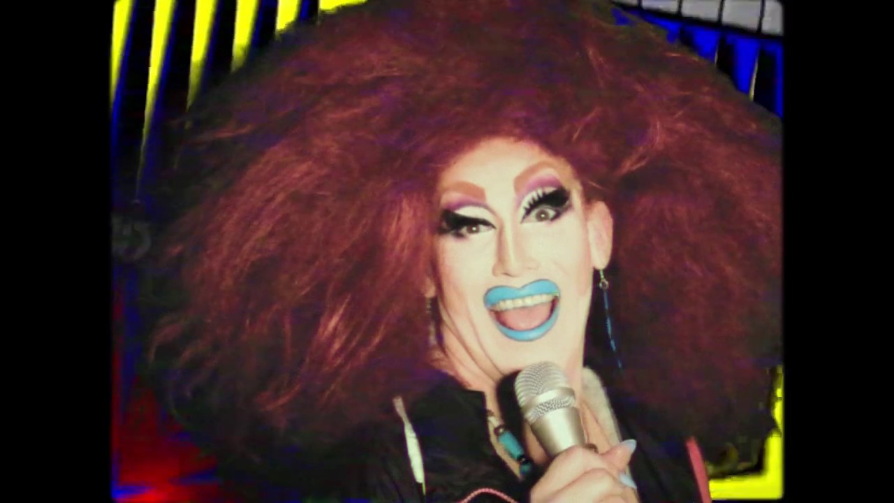 Bev Rage & the Drinks - "I'm Having a Tryst with a Narcissist" Official Video