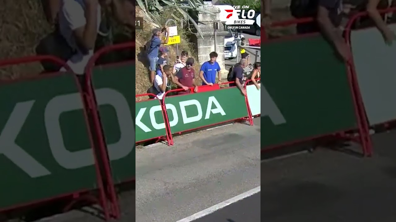 Grand Tour Rookie Matthew Brennan Gets Support From Teammates, Wins Stage 2 Of Vuelta a España 2026