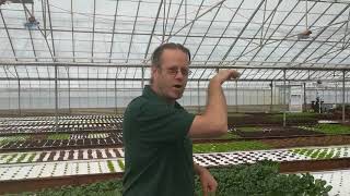 Ken from Ouroboros talks about his New High Tech Sensors