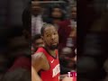 Reed & KD for 3! 👌 #rockets