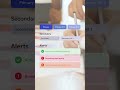If your UI looks inconsistent, chances are your color system is missing. #figma #uidesignlearning