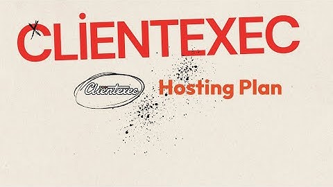 How To Add Hosting Plans On Clientexec | Add Web Hosting Plans On Clientexec Billing Software
