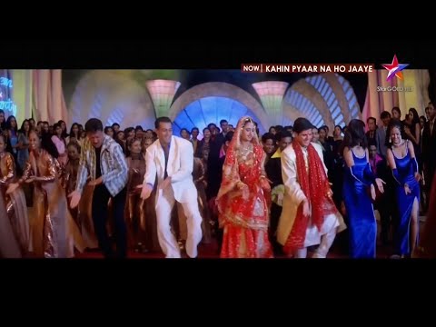 Dhin Tara [Teri Chunri Bano Lakhon Ki HD] Kahin Pyaar Na Ho Jaaye (2000) Salman Khan, Jackie Shroff