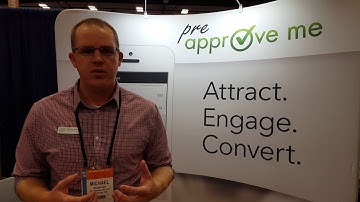 Pre Approve Me - Realtor Meeting Example