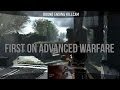Prime - First on Advanced Warfare