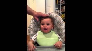 2013-07-23 Chase's Laugh Button
