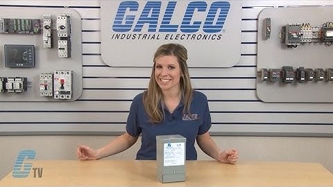 ACME Distribution Transformers T Series - Enclosed