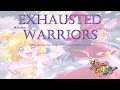 Mahou Tsukai Pretty Cure! | Exhausted Warriors (無力な戦士) [Kanji/Romaji/Vietsub/Engsub]