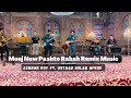 Mouj new pashto rabab remix music 2024 ashban roy ft ustaad gulab afridi dostaan