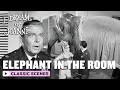 The Elephant In Tony&#39;s Room | I Dream Of Jeannie